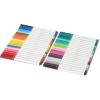 imageAmazon Basics Super Tip 40 Colors Washable Markers Pack of 40 Multicolored