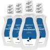 imageAmazon Basics Teeth Whitening Mouthwash AlcoholFree Clean Mint 32 Fluid Ounces 4Pack Previously Solimo32 Ounce Pack of 4