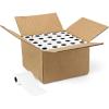 imageAmazon Basics Thermal Paper Receipt Rolls 2 14quot x 50 50 rolls2 14 x 50