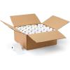 imageAmazon Basics Thermal Paper Receipt Rolls 2 14quot x 50 50 rolls3 18 x 230
