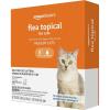 imageAmazon Basics Topical Flea Treatment for Medium Cats 59 Pounds 4 Count Previously Solimo4 Count