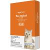 imageAmazon Basics Topical Flea Treatment for Medium Cats 59 Pounds 4 Count Previously Solimo6 Count
