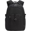 imageAmazon Basics Travel Laptop Backpack for 17 inch Laptop Black17