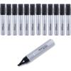imageAmazon Basics Ultra Fine Point Permanent Markers Assorted Colors 24PackBlack