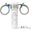 imageAmazon Basics Under Sink Water Filter System NSFANSI 42 ampamp 372 Certified Service Life 1 Year 11000 Gallons White