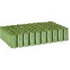 imageAmazon Basics Waste Bag70 Recycled 600 Pack1 Count Pack of 900