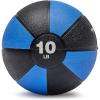 imageAmazon Basics Weighted Medicine Ball10 Pounds