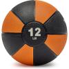 imageAmazon Basics Weighted Medicine Ball12 Pounds