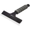 imageAmazon Basics Window Squeegee with Handle for Car Windows Glass Mirror BlackWith Handle