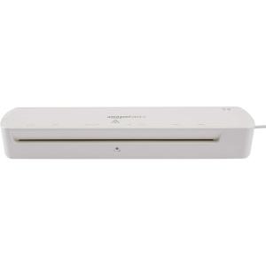 imageAmazon Basics 12Inch Thermal Laminator Machine Easy to Use for Home Office or School 12Inch White