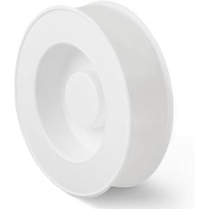 imageAmazon Basics Double Sided Tape Heavy Duty Adhesive Clear Mounting Tape Transparent 1182quot L x 118quot W x 007quot H