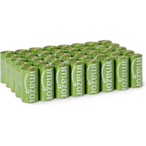 imageAmazon Basics Waste Bag70 Recycled 600 Pack1 Count Pack of 600