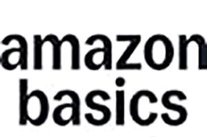  Amazon Basics