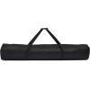 imageAmazon Basics 2 Person Heavy Duty Hammock Stand for Outside Includes Portable Carrying Case 9 foot Black9Foot