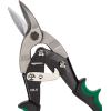 imageAmazon Basics 3Piece Aviation Snip Set  Left Right and Straight Cut3Piece
