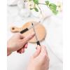 imageAmazon Basics Sapphire Nail File 2Pack
