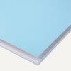 imageAmazon Basics College Ruled Spiral Notebook 70 Sheets 105quot x 8quot 5 pack Assorted Pastel Solid ColorsAssorted Pastel Solid Colors
