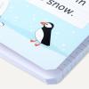 imageAmazon Basics Composition Notebook Primary Composition Extra Wide 12quot Ruled Lines 100 Sheets 975quot x 75quot 15 pack Multiple colors15