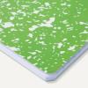 imageAmazon Basics Composition Notebook Wide Ruled 100 Sheets 1 pack Marble Black 975quot x 75quotAssorted Marble Colors