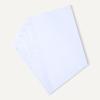 imageAmazon Basics Loose Leaf Paper Wide Ruled 150 Sheets 105quot x 8quot 1 pack WhiteCollege Ruled Reinforced  150 Sheets  11 x 85