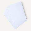 imageAmazon Basics Loose Leaf Paper Wide Ruled 150 Sheets 105quot x 8quot 1 pack WhiteGraph Ruled  100 Sheets  11 x 85
