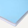 imageAmazon Basics Wide Ruled Spiral Notebook 70 Sheets 712quot x 1012quot 3 pack Assorted Primary Solid ColorsAssorted Pastel Solid Colors