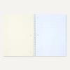 imageAmazon Basics Wide Ruled Spiral Notebook 70 Sheets 712quot x 1012quot 3 pack Assorted Primary Solid ColorsAssorted Primary Solid Colors