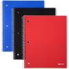 Assorted Primary Colors