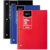 Assorted Primary Solid Colors