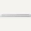 imageAmazon Basics 5ft Straight Barbell Bar with Star Locks 1quot Diameter5 ft Straight Bar  1 Diameter