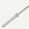 imageAmazon Basics 7ft Olympic Barbell Bar 2quot DiameterBar