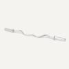 imageAmazon Basics Barbell Bar47 Curl Bar  2 Diameter