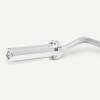 imageAmazon Basics Barbell Bar47 Curl Bar  2 Diameter
