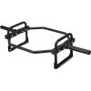 imageAmazon Basics Olympic Deadlift Hex Trap Bar 2quot DiameterOlympic Deadlift Hex Trap Bar