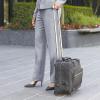 imageAmazon Basics Rolling Laptop Case 156 in Black1piece Set