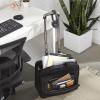 imageAmazon Basics Rolling Laptop Case 156 in Black1piece Set