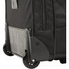 imageAmazon Basics Rolling Laptop Case 156 in Black1piece Set