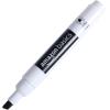 imageAmazon Basics Dry Erase Markers For Whiteboards Chisel Tip LowOdor Black Red Blue Pack of 3Black  Red  Blue