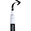 imageAmazon Basics Dry Erase Markers For Whiteboards Chisel Tip LowOdor Black Red Blue Pack of 3Black  Red  Blue