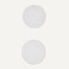imageAmazon Basics Adhesive Sticky Strips Interlocking Tape 10ft x 075 inches075 x 075 inches