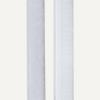 imageAmazon Basics Adhesive Sticky Strips Interlocking Tape 10ft x 075 inches10ft x 075 inches