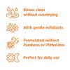 imageAmazon Basics Deep Cleansing Exfoliating Scrub 5 Ounces 1Pack5 Ounce Pack of 1