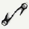 imageAmazon Basics Glove Clips for Work Gloves and Belts with SnagFree Breakaway Design Black 24Pack