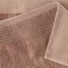 imageAmazon Basics Organic Cotton Waffle Kitchen Dish Towels  Ultra Absorbent Quick Drying LintFree 15 x 25 inches 6Pack 2pc Olive LightBrown Strip 2pc Brown 1pc Olive 1pc White2pc Olive LightBrown Strip  2pc Brown  1pc Olive  1pc White