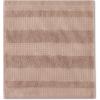 imageAmazon Basics Organic Cotton Waffle Kitchen Dish Towels  Ultra Absorbent Quick Drying LintFree 15 x 25 inches 6Pack 2pc Olive LightBrown Strip 2pc Brown 1pc Olive 1pc White2 Brown  2 Olive  2 Navy