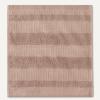 imageAmazon Basics Organic Cotton Waffle Kitchen Dish Towels  Ultra Absorbent Quick Drying LintFree 15 x 25 inches 6Pack 2pc Olive LightBrown Strip 2pc Brown 1pc Olive 1pc White2 Brown  2 Green  2 Navy