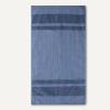 imageAmazon Basics Organic Cotton Waffle Kitchen Dish Towels  Ultra Absorbent Quick Drying LintFree 15 x 25 inches 6Pack 2pc Olive LightBrown Strip 2pc Brown 1pc Olive 1pc White4 Navy StripChecker  1 White  1 Navy Solid