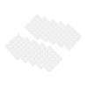 imageAmazon Basics Adhesive Sticky Strips Interlocking Tape 10ft x 075 inches075 x 075 inches