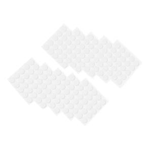 imageAmazon Basics Adhesive Sticky Strips Interlocking Tape 10ft x 075 inches075 x 075 inches
