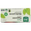 image365 by Whole Foods Market Organic Peppermint Tea 40 Bags 19 Ounce pack of 12Peppermint